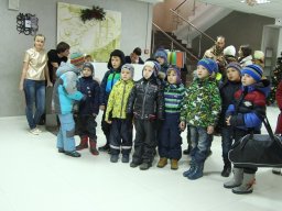 Школа выживания