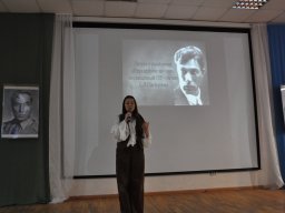 Концерт Пастернака